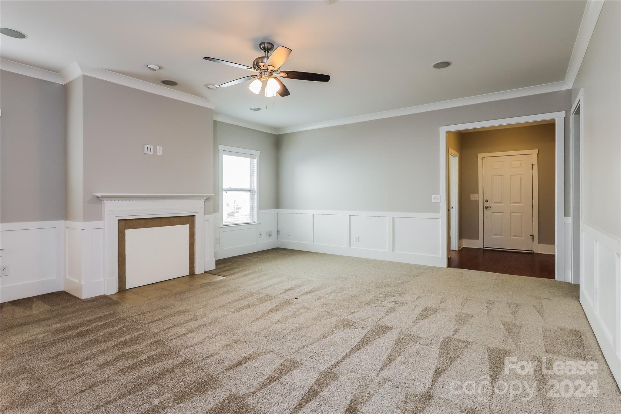 Unknown - Residential Lease