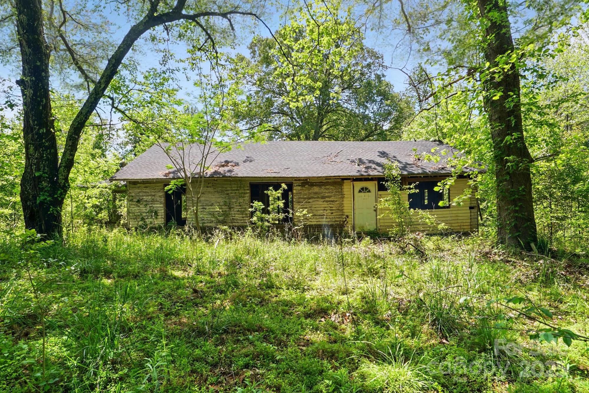 None - Residential