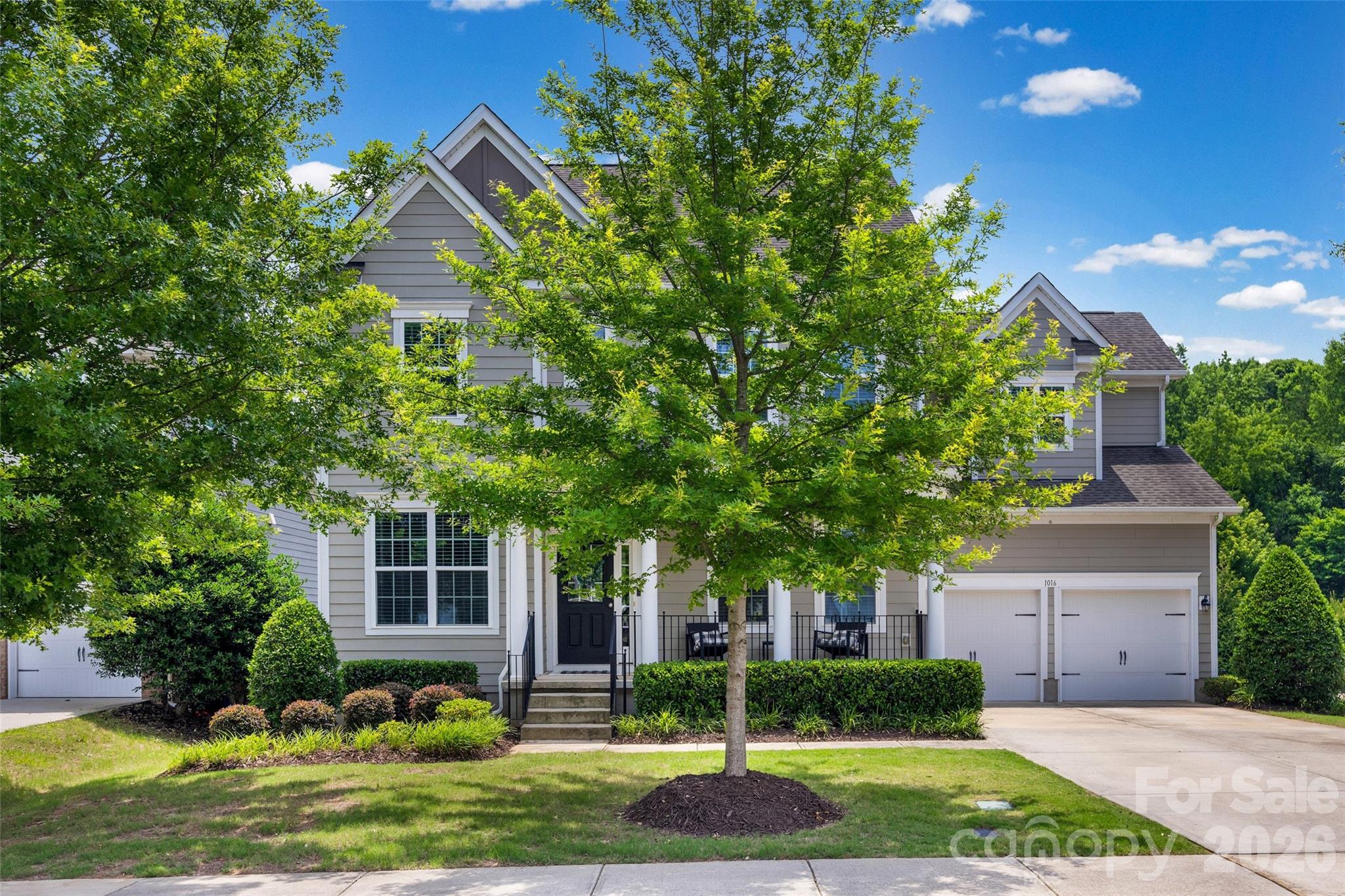 The Pinnacle at Handsmill - Residential