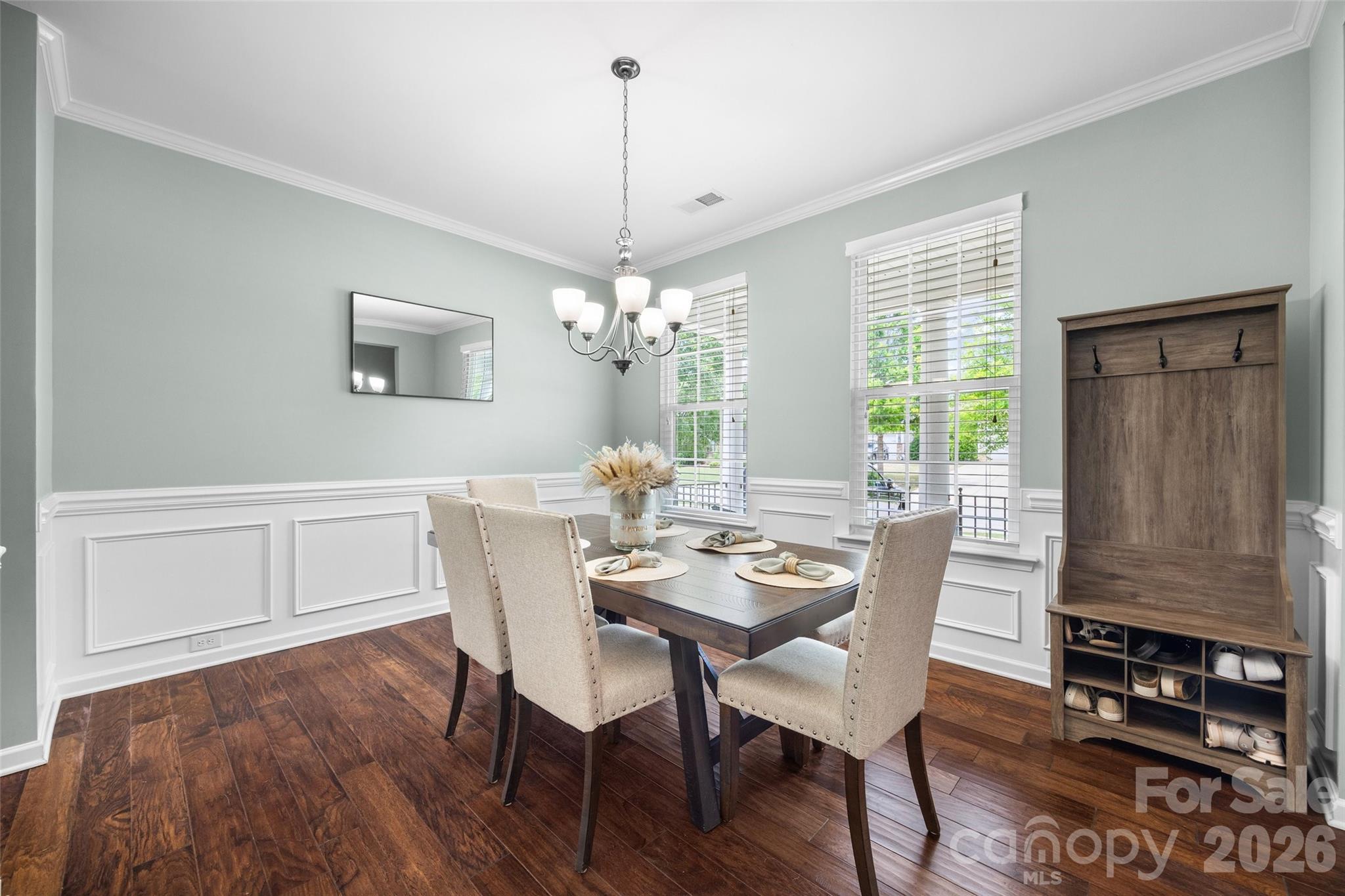The Pinnacle at Handsmill - Residential