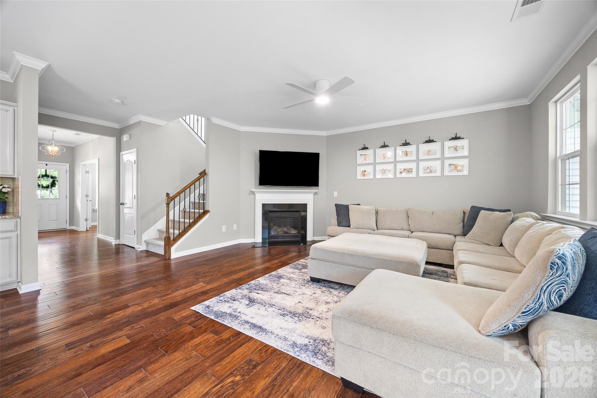 The Pinnacle at Handsmill - Residential