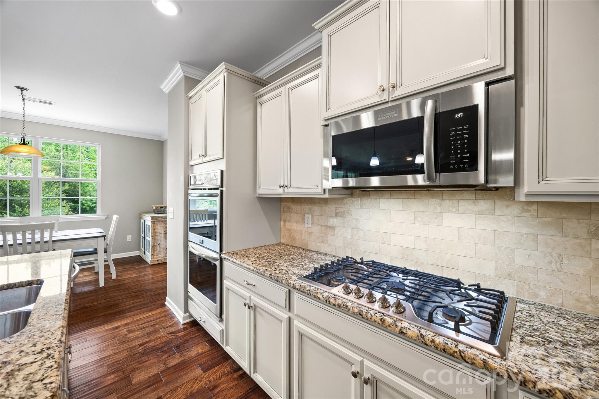 The Pinnacle at Handsmill - Residential