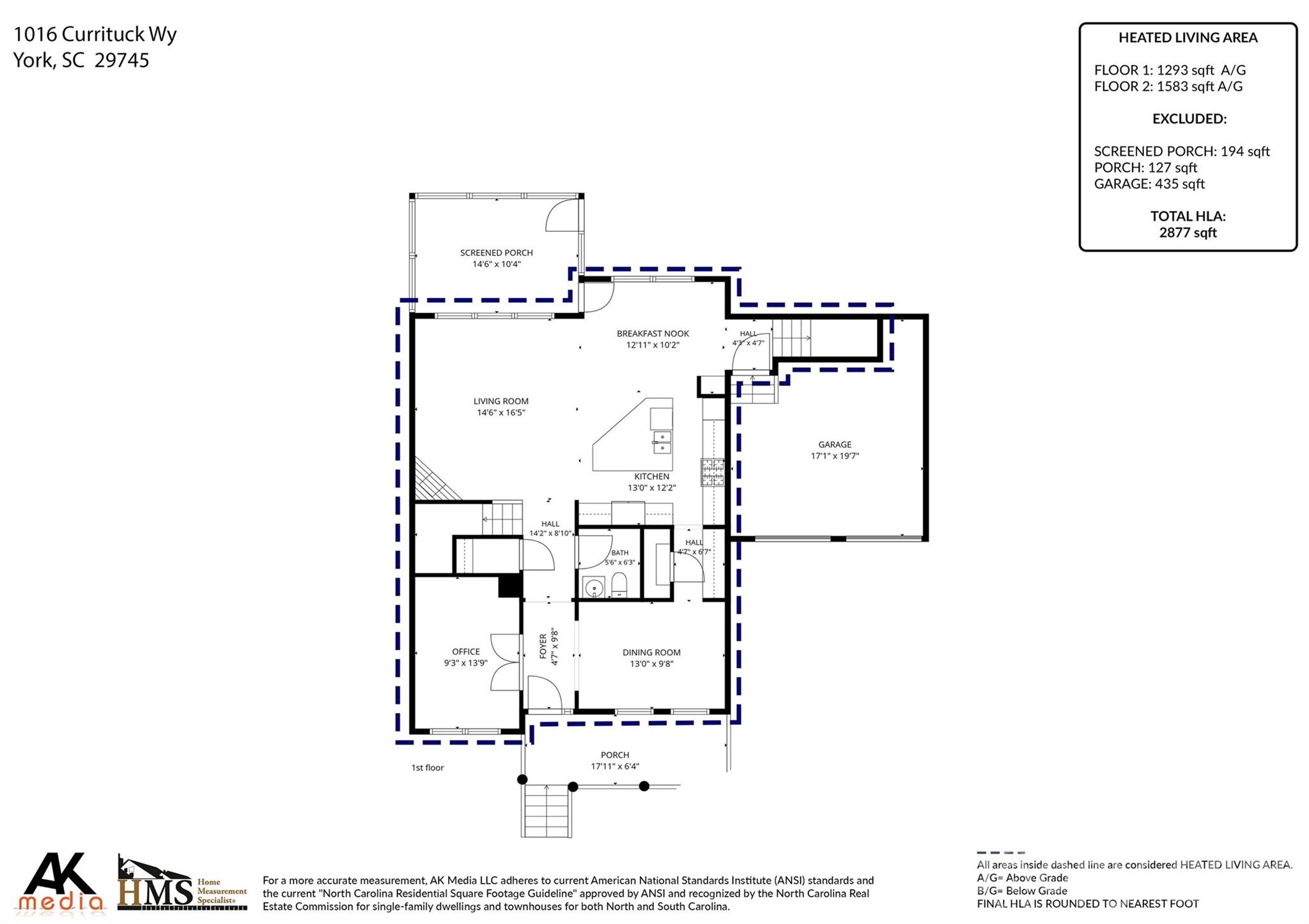 The Pinnacle at Handsmill - Residential