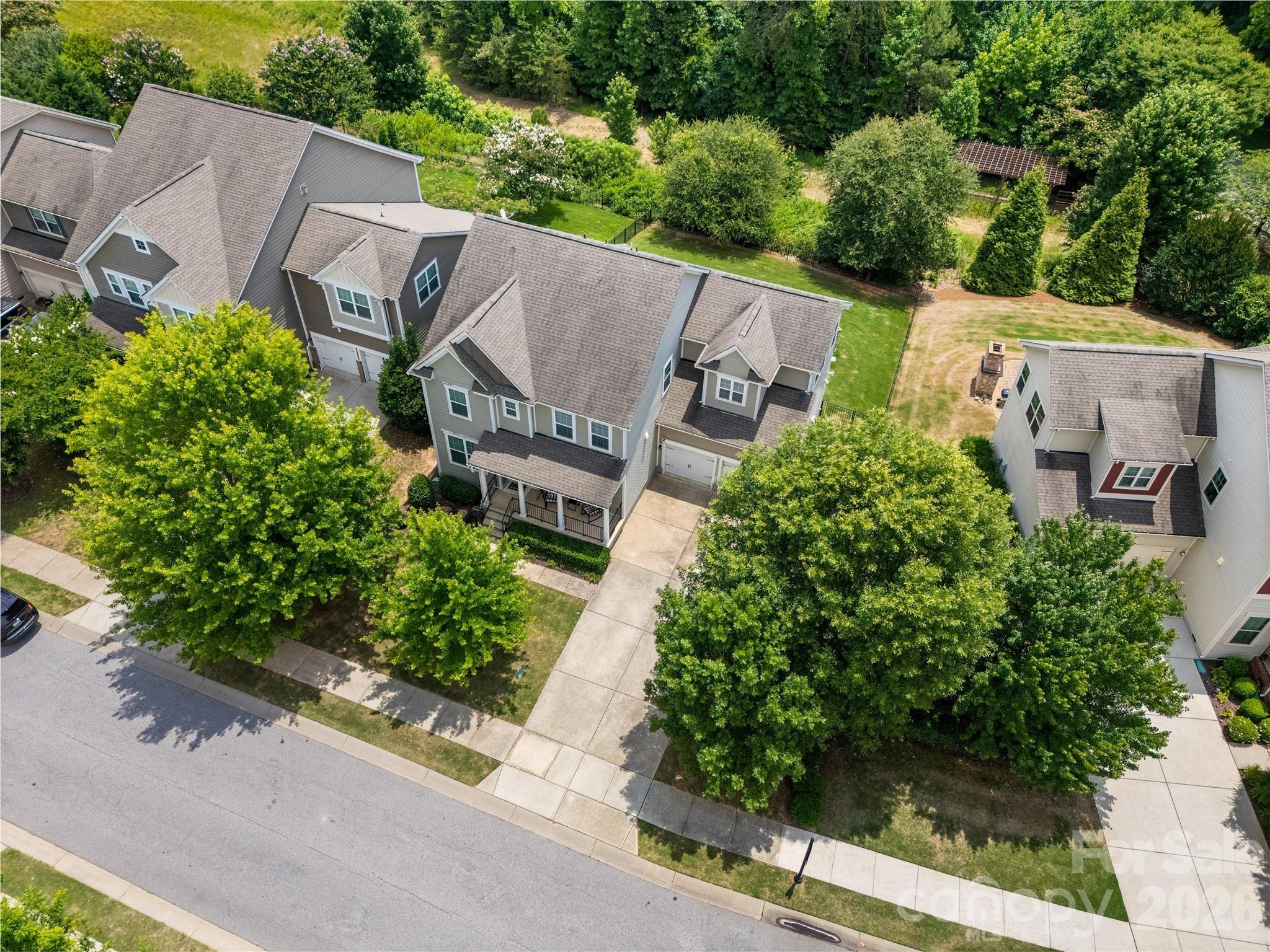 The Pinnacle at Handsmill - Residential