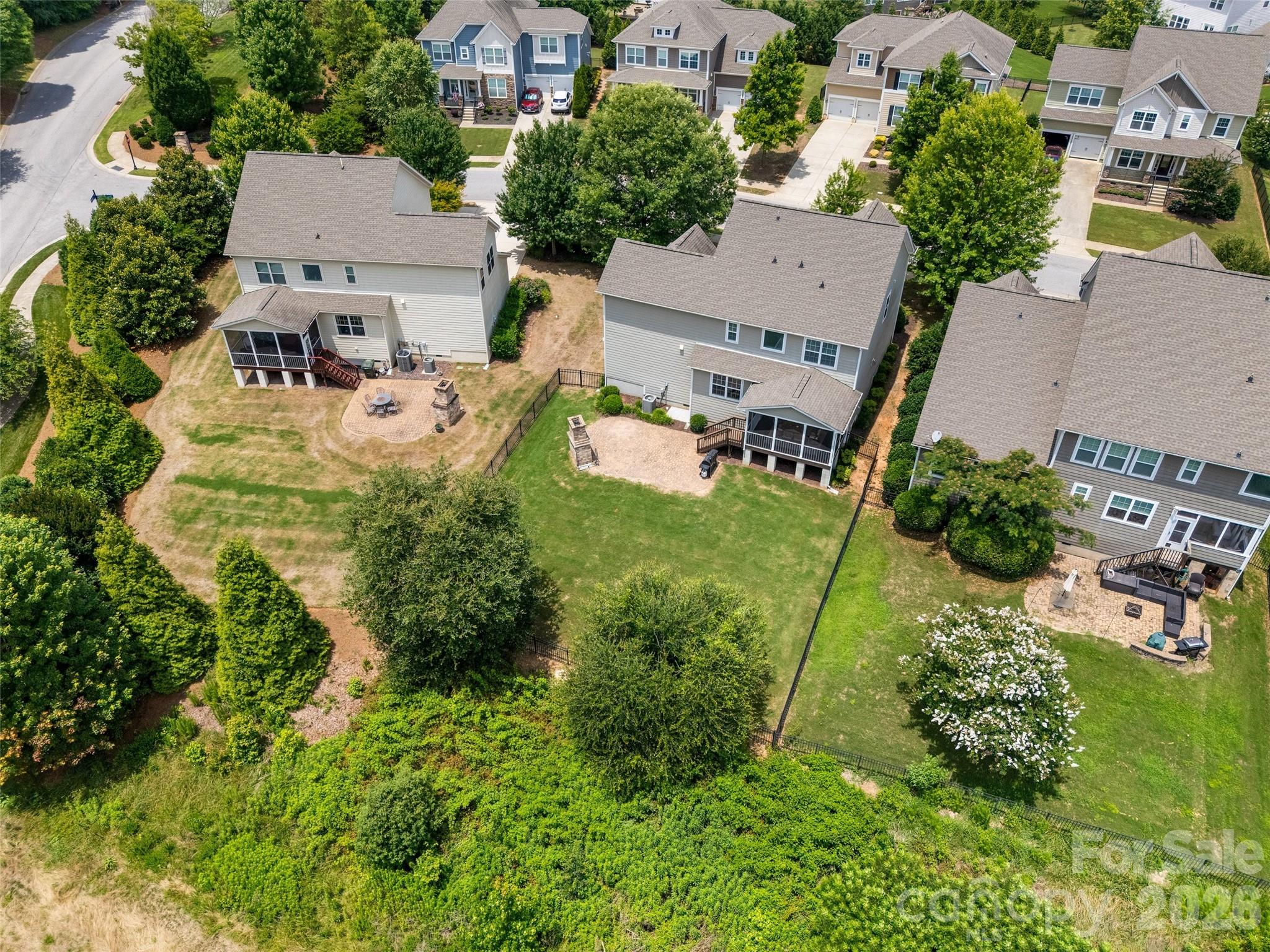 The Pinnacle at Handsmill - Residential