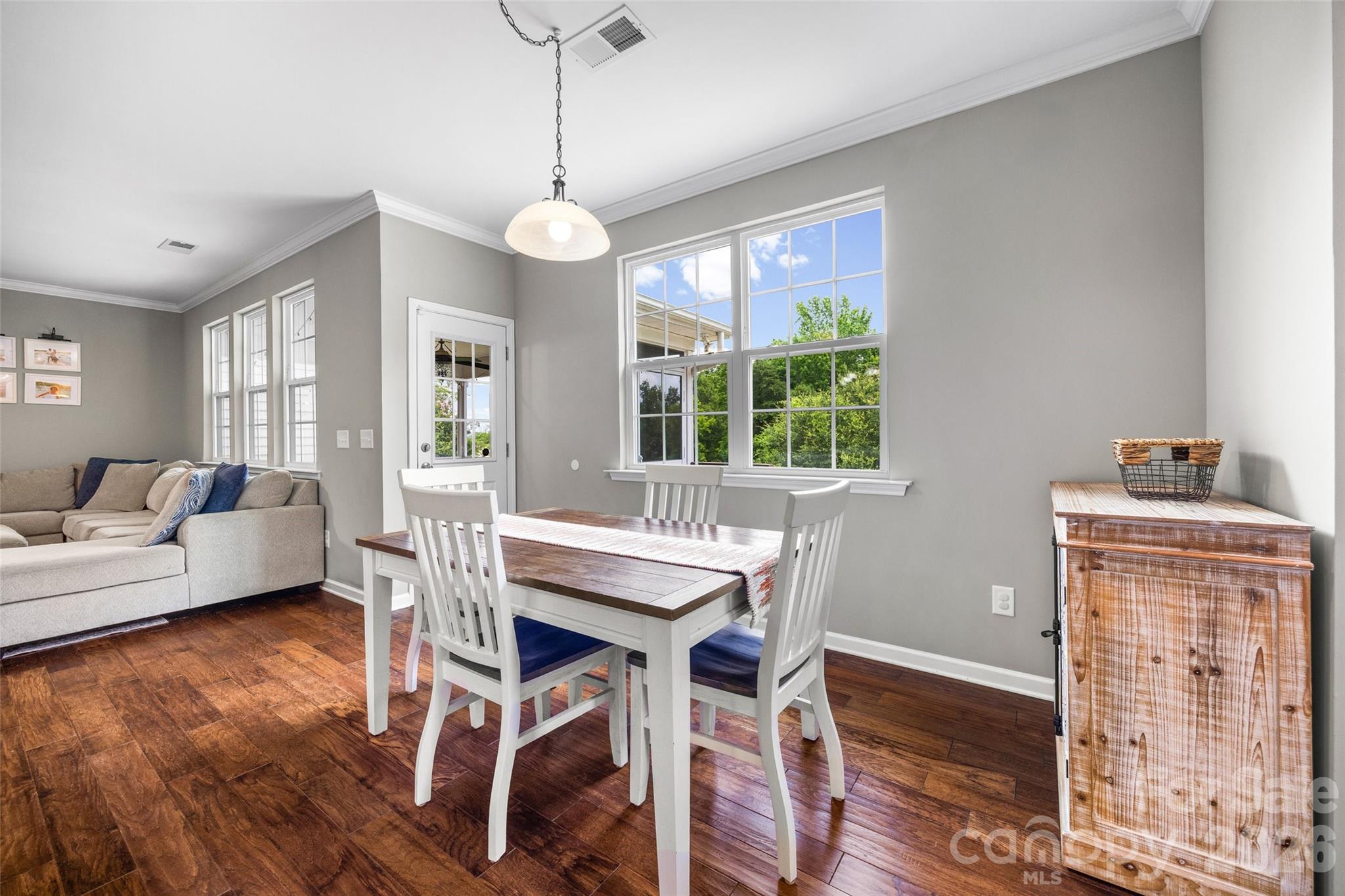 The Pinnacle at Handsmill - Residential