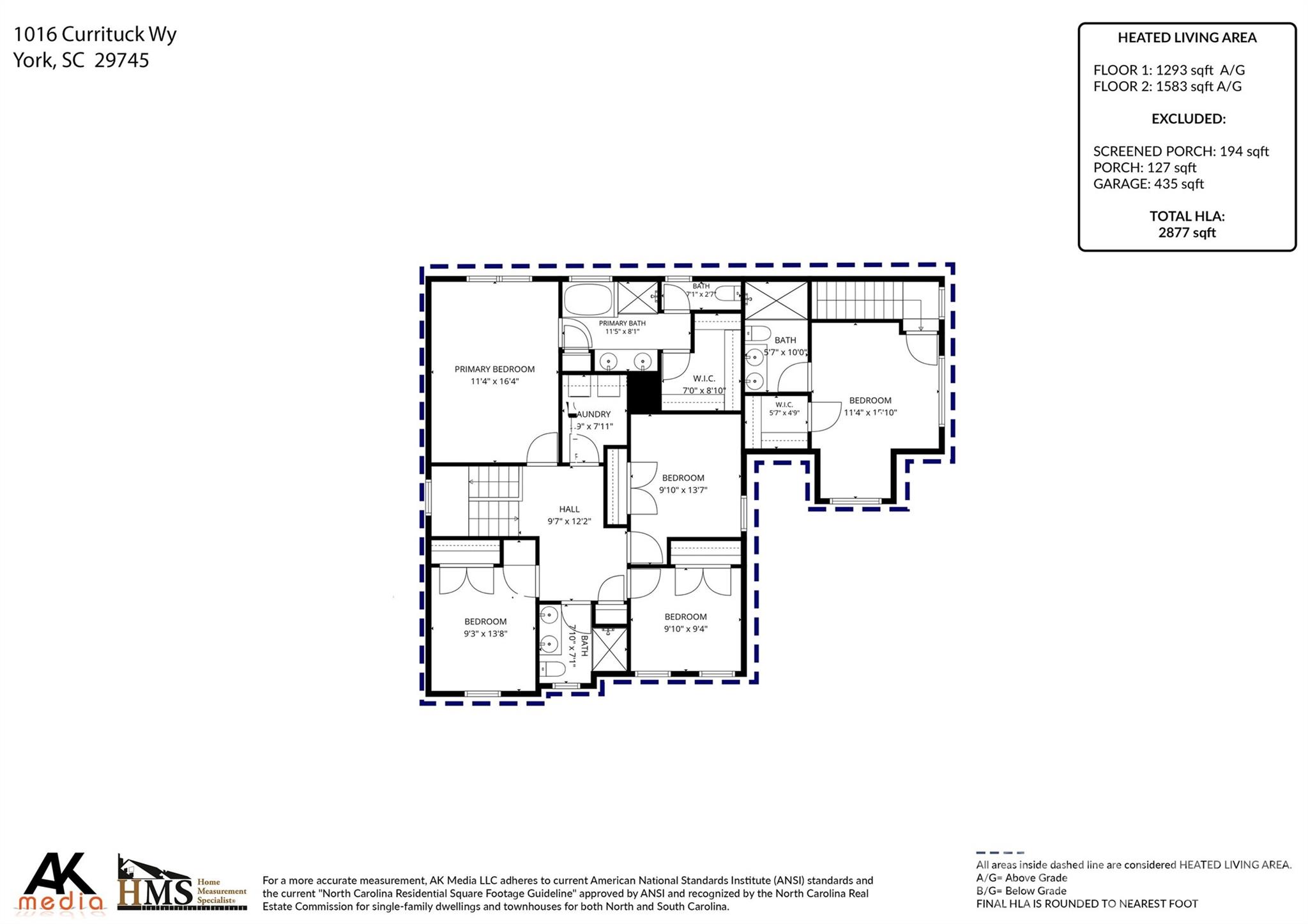The Pinnacle at Handsmill - Residential