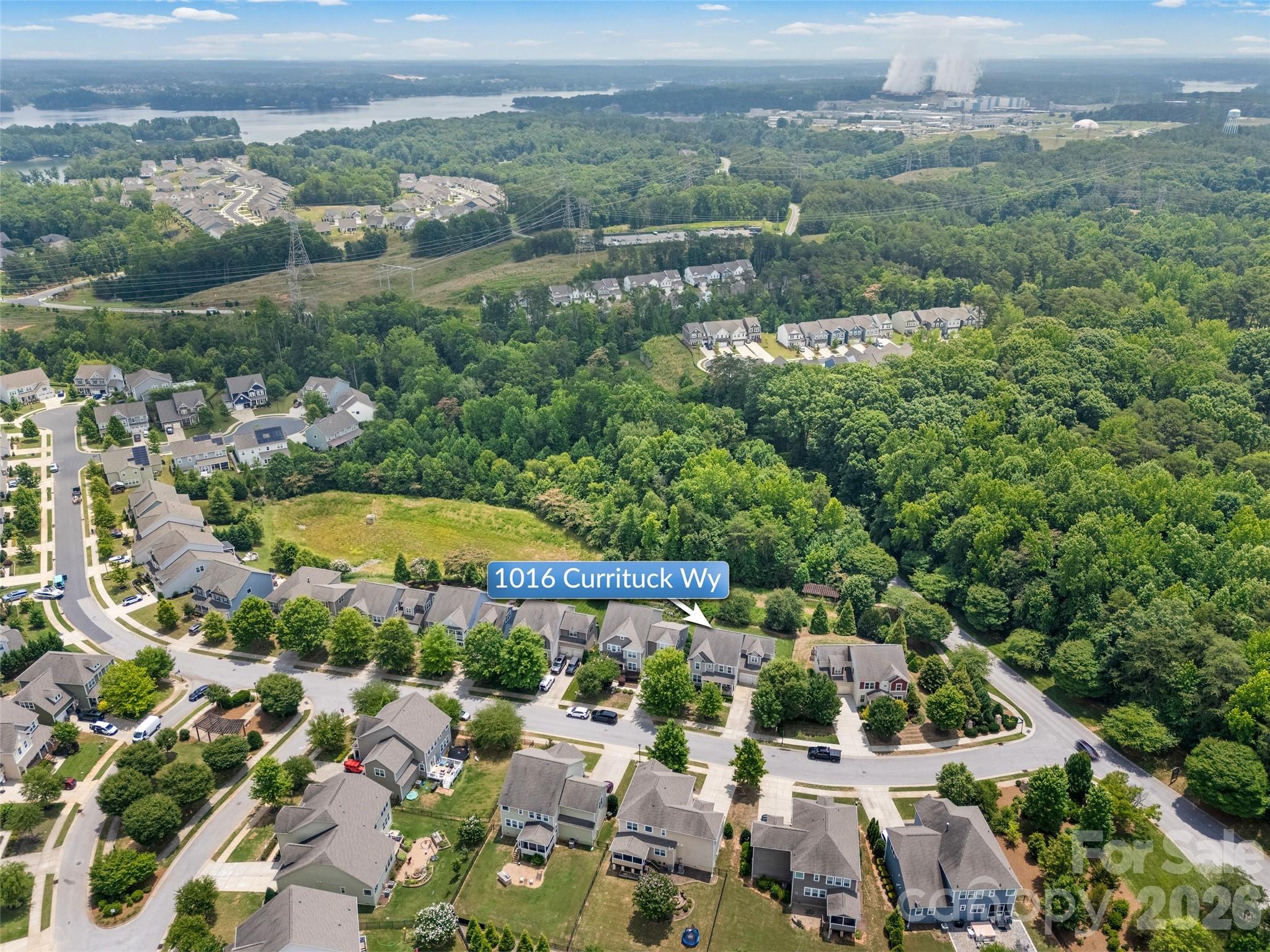 The Pinnacle at Handsmill - Residential