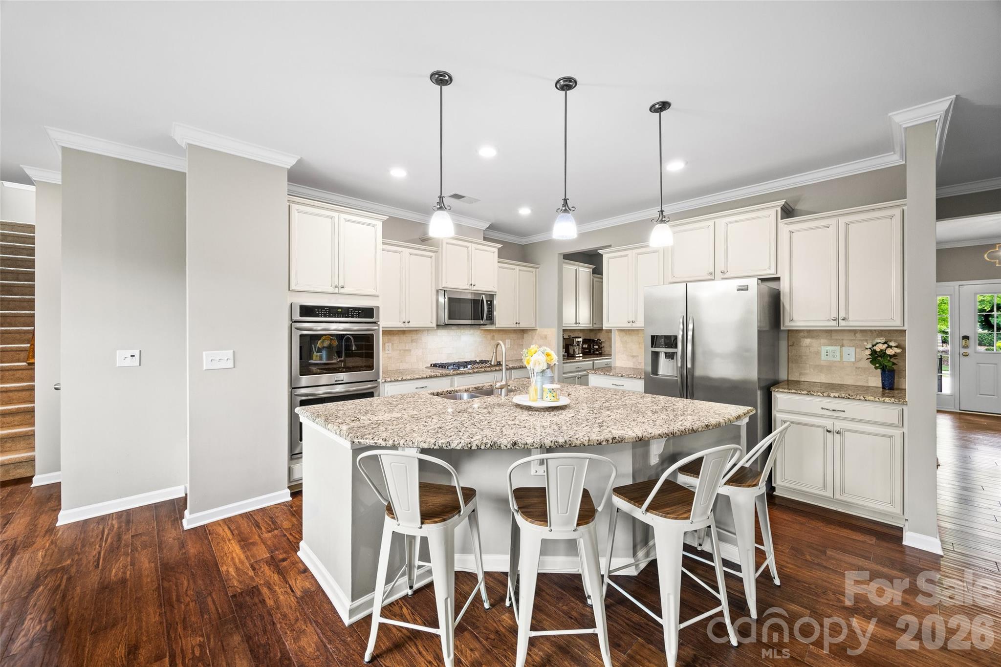 The Pinnacle at Handsmill - Residential