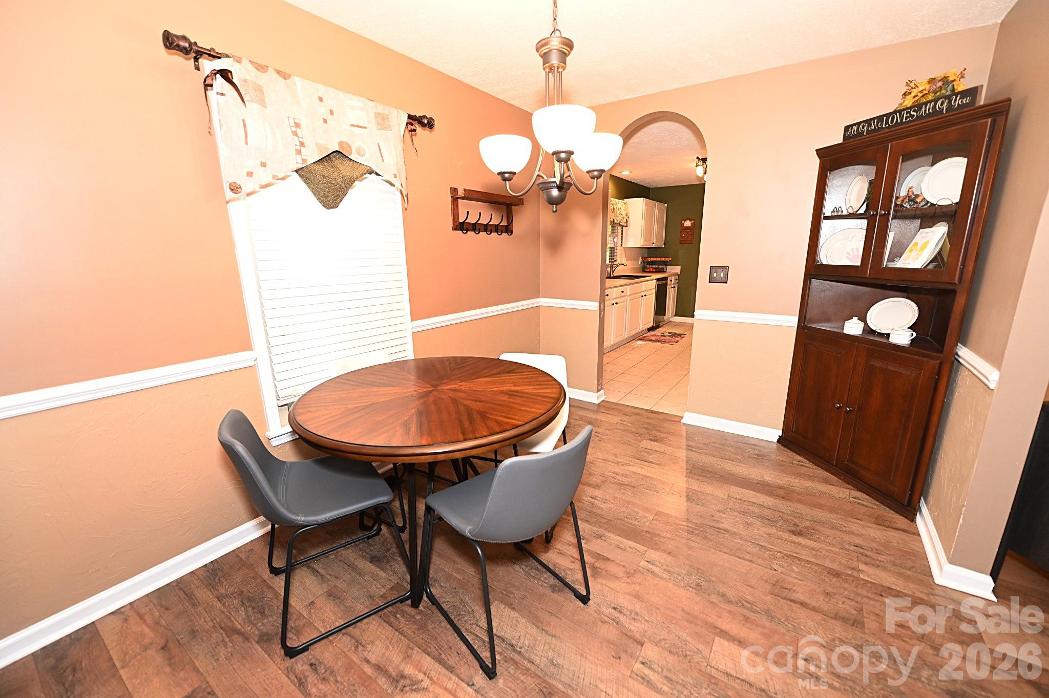 Maple Crest - Residential