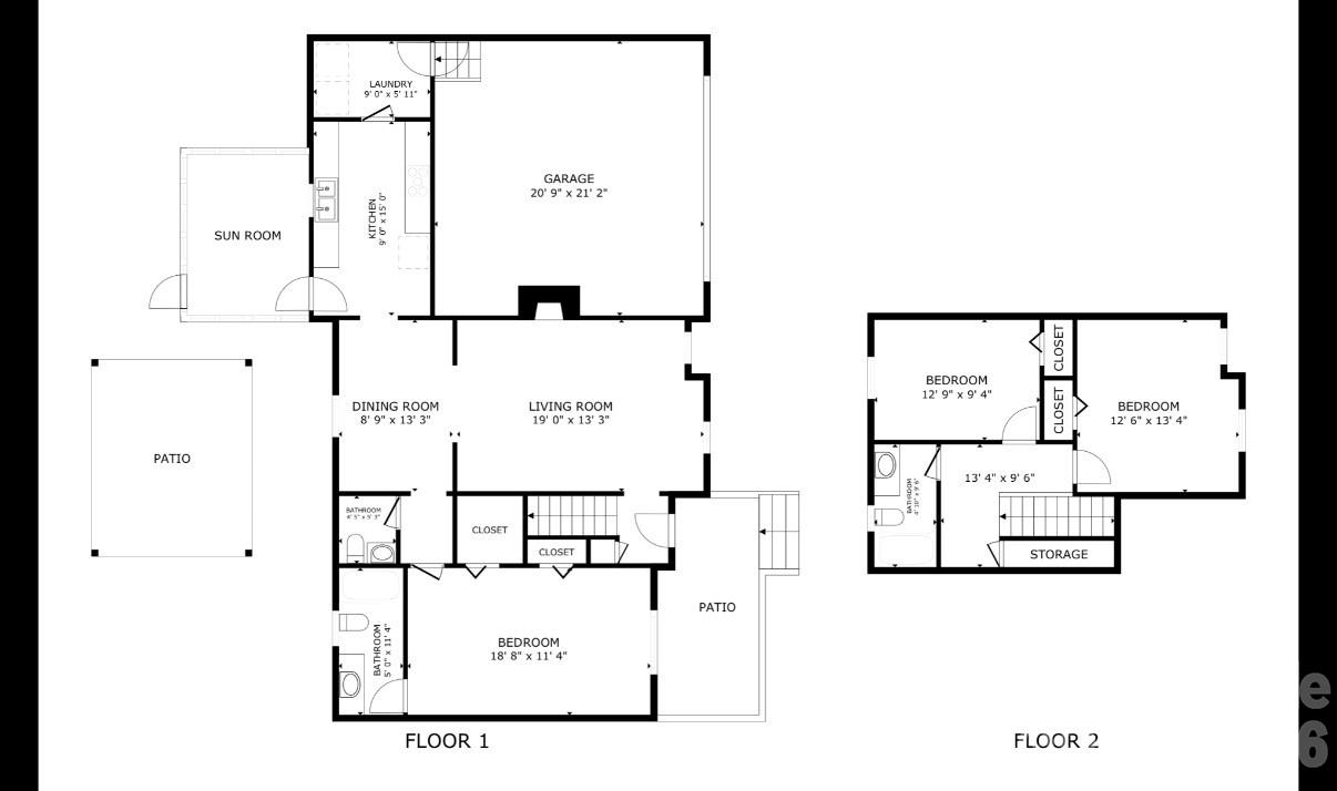 Maple Crest - Residential