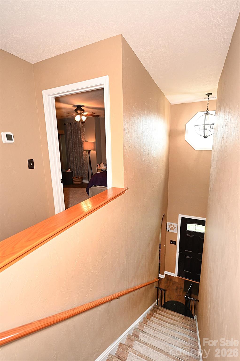 Maple Crest - Residential