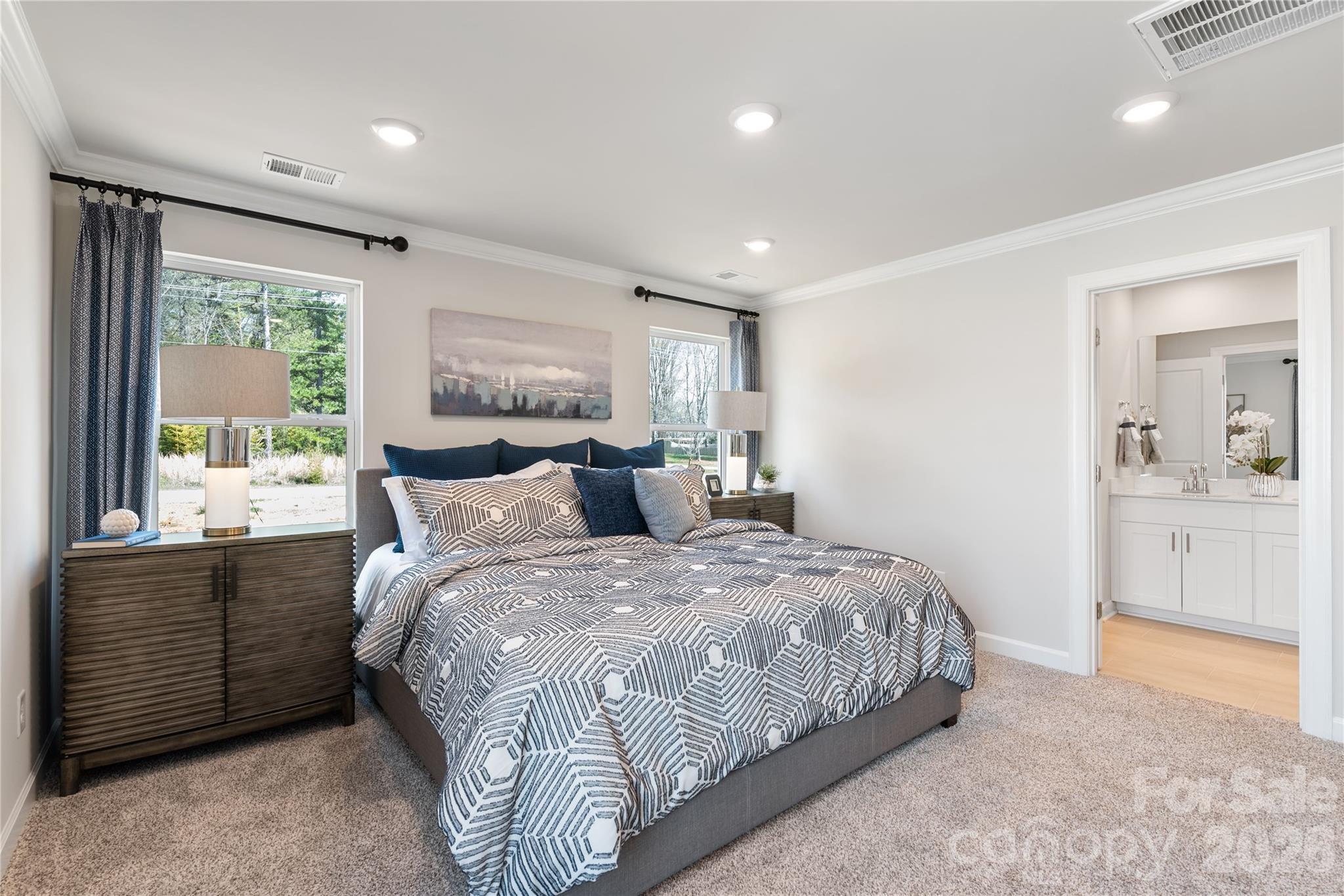 Galloway Ridge - Residential