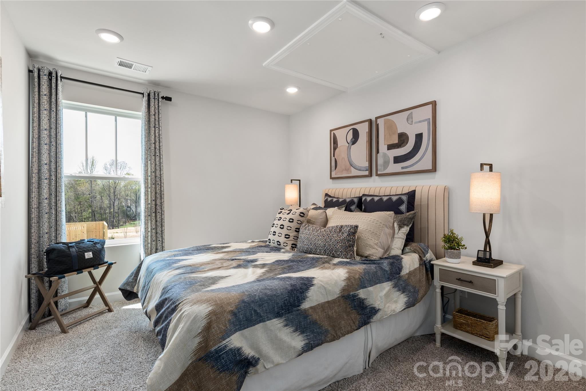 Galloway Ridge - Residential