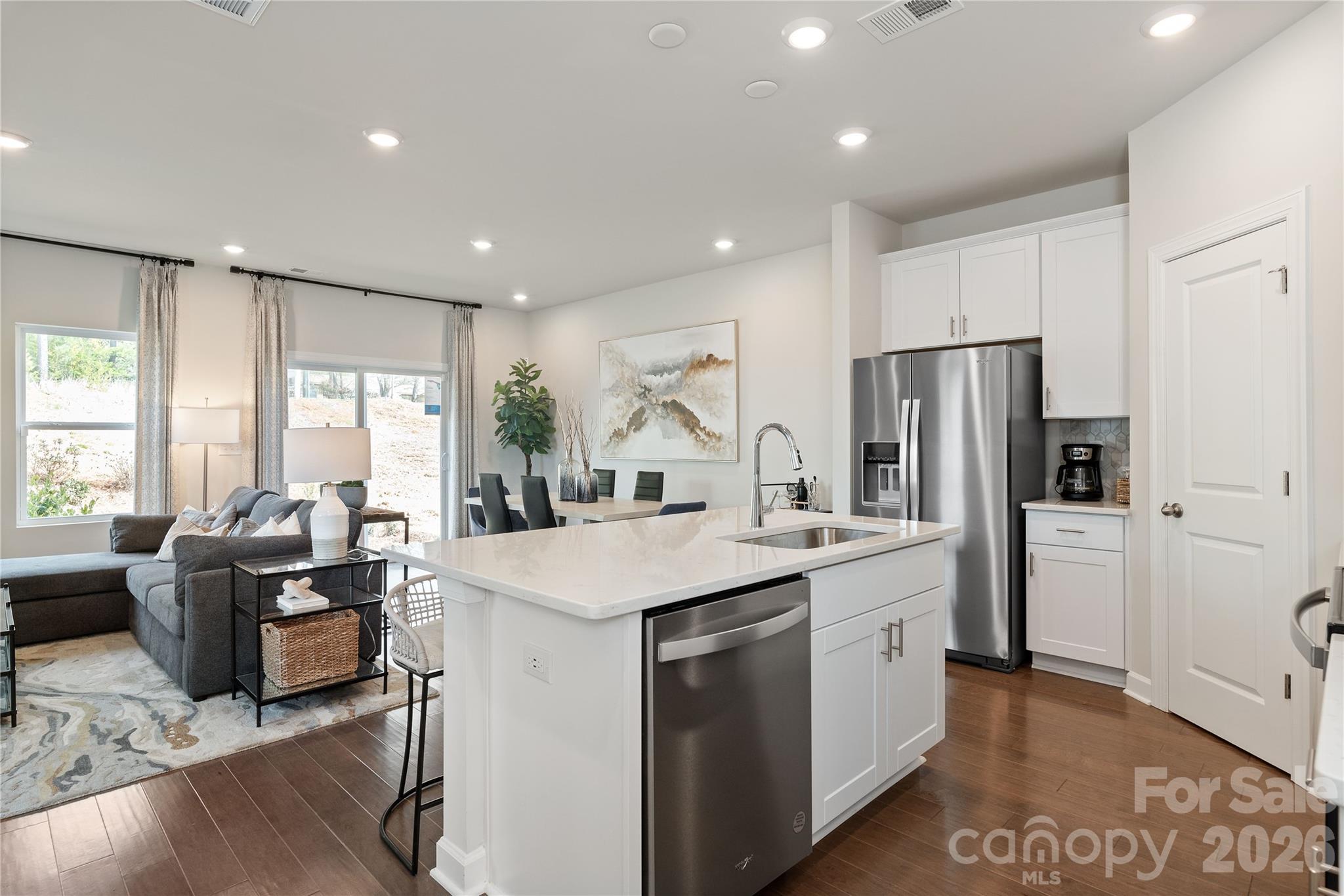 Galloway Ridge - Residential