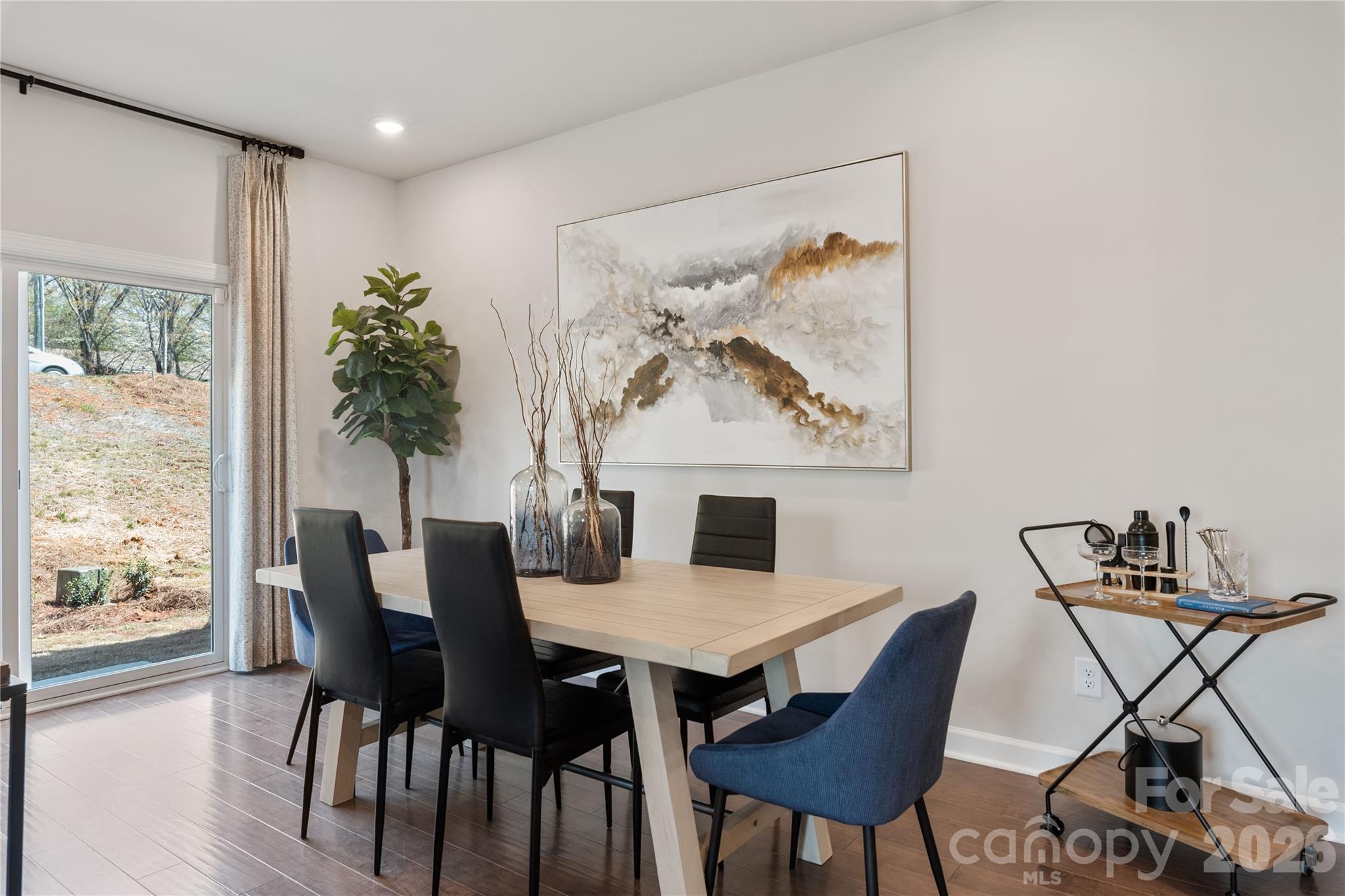 Galloway Ridge - Residential