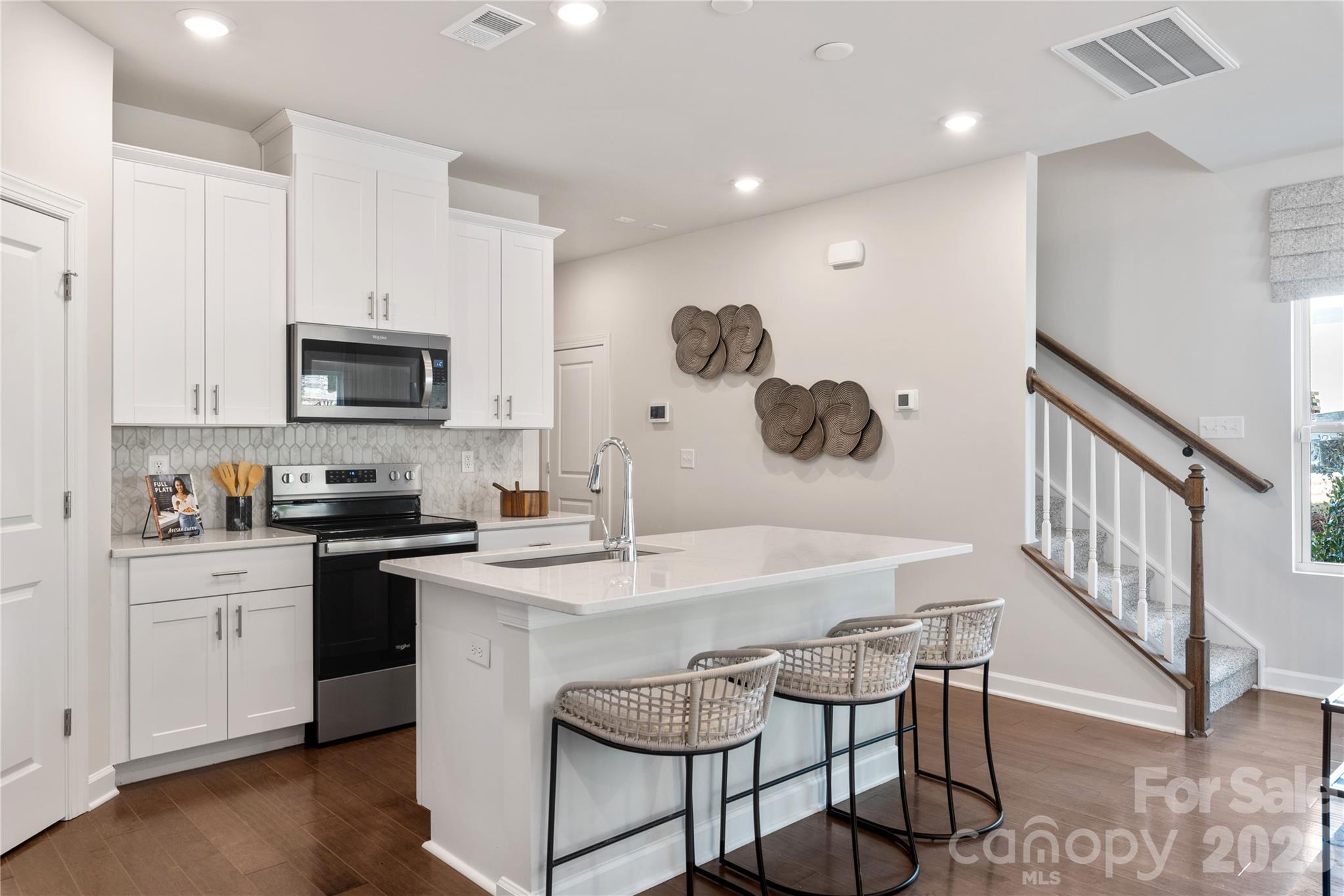 Galloway Ridge - Residential