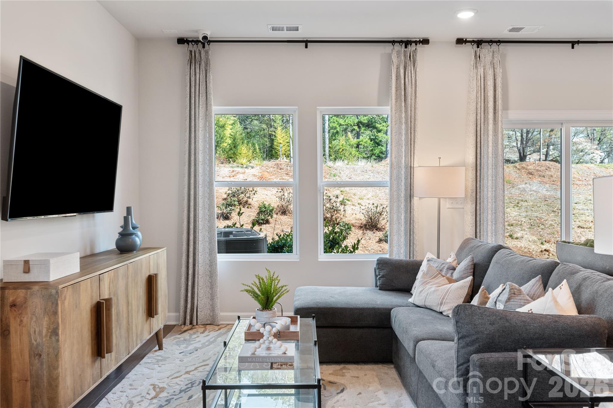 Galloway Ridge - Residential