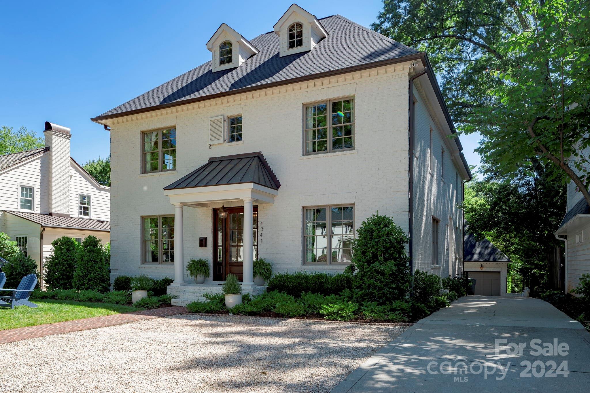 Eastover - Residential