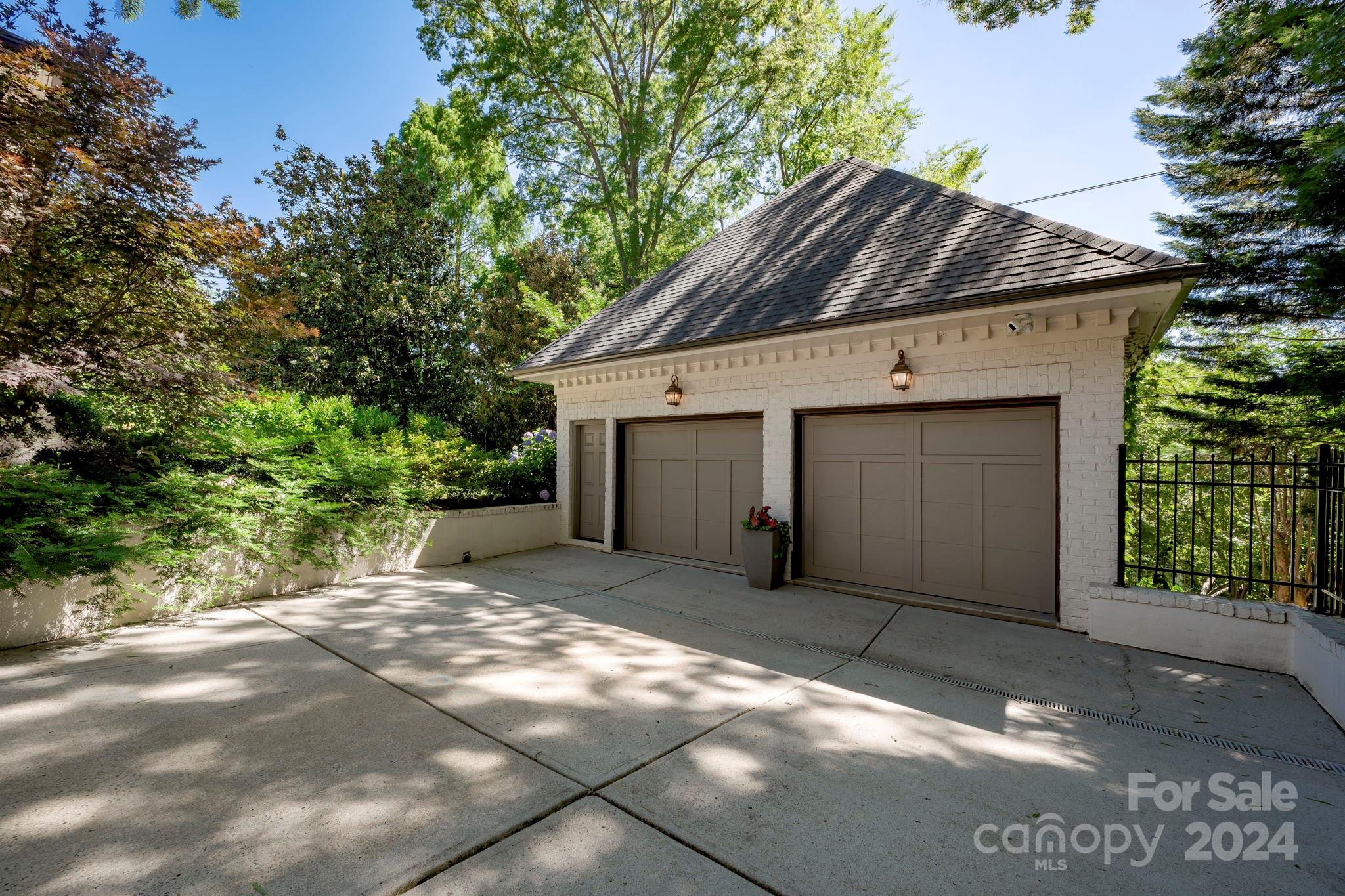 Eastover - Residential