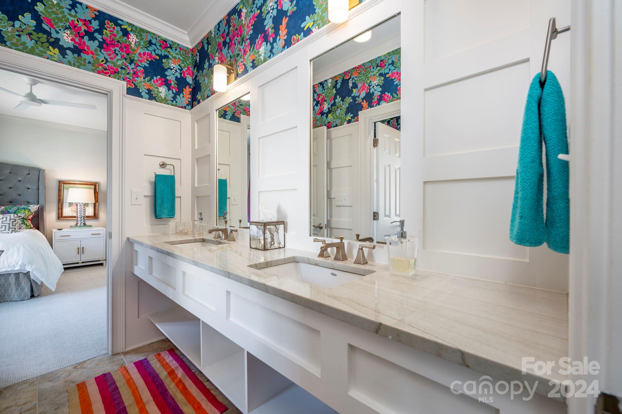 Eastover - Residential