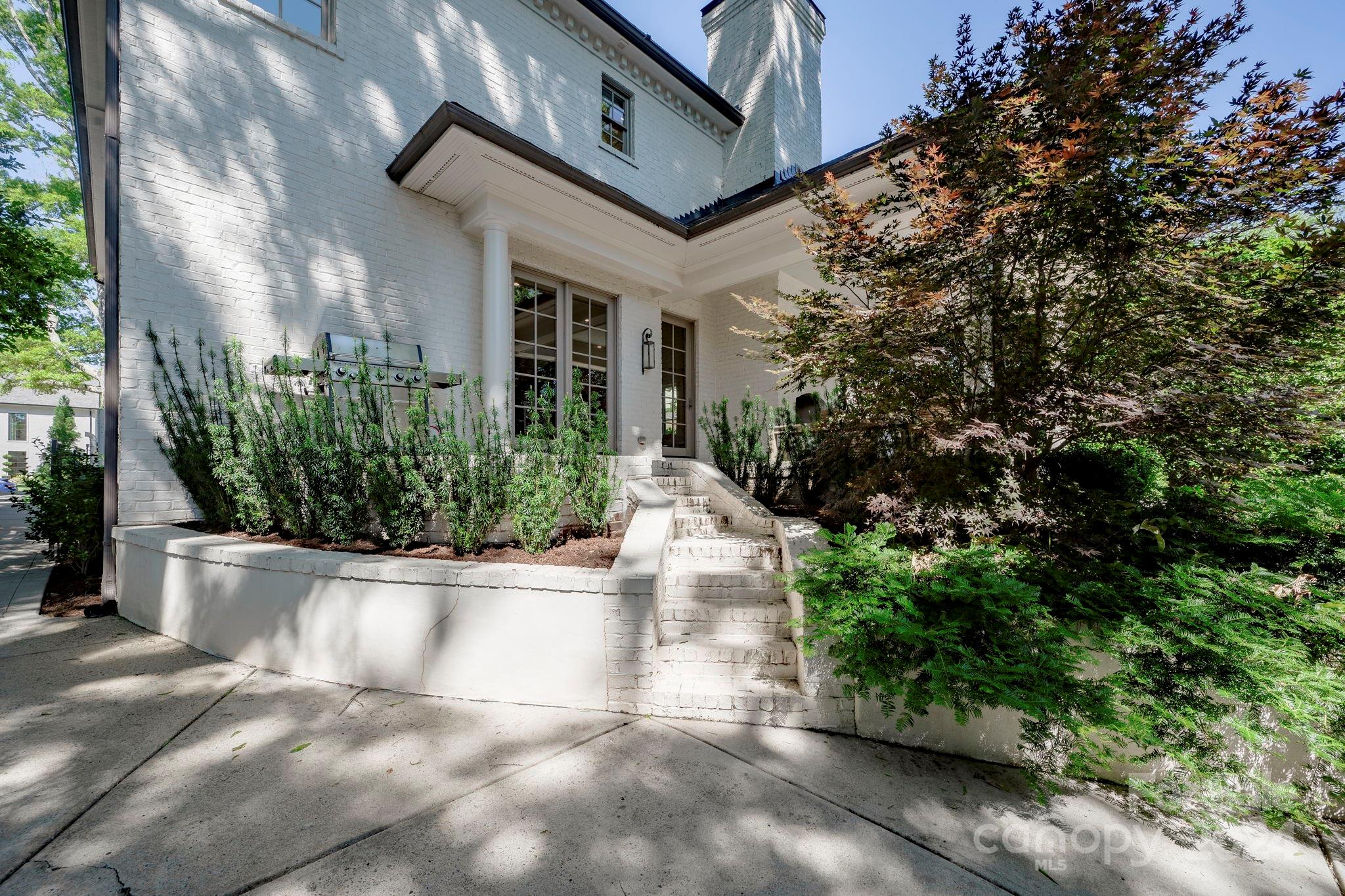 Eastover - Residential