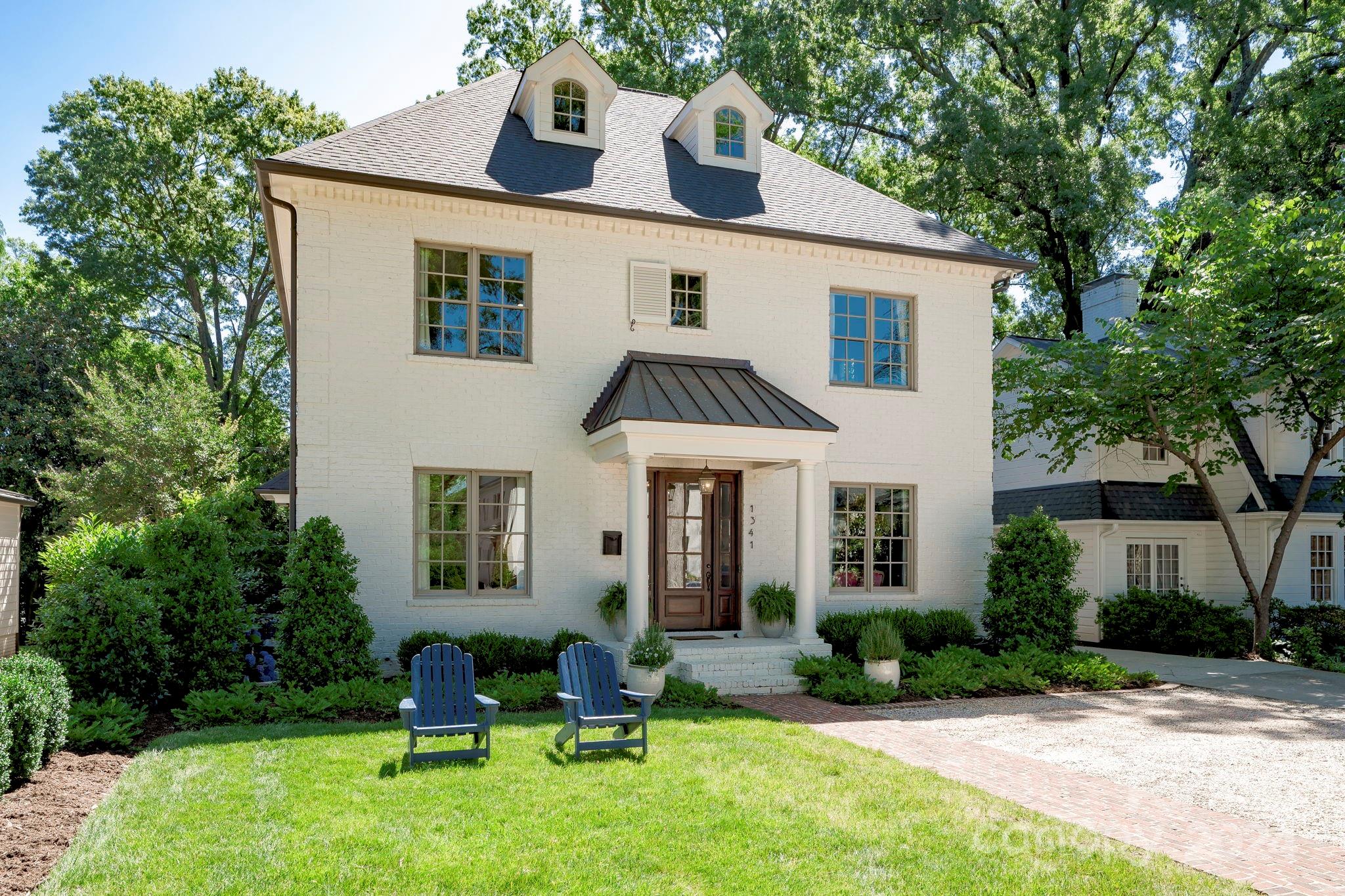 Eastover - Residential