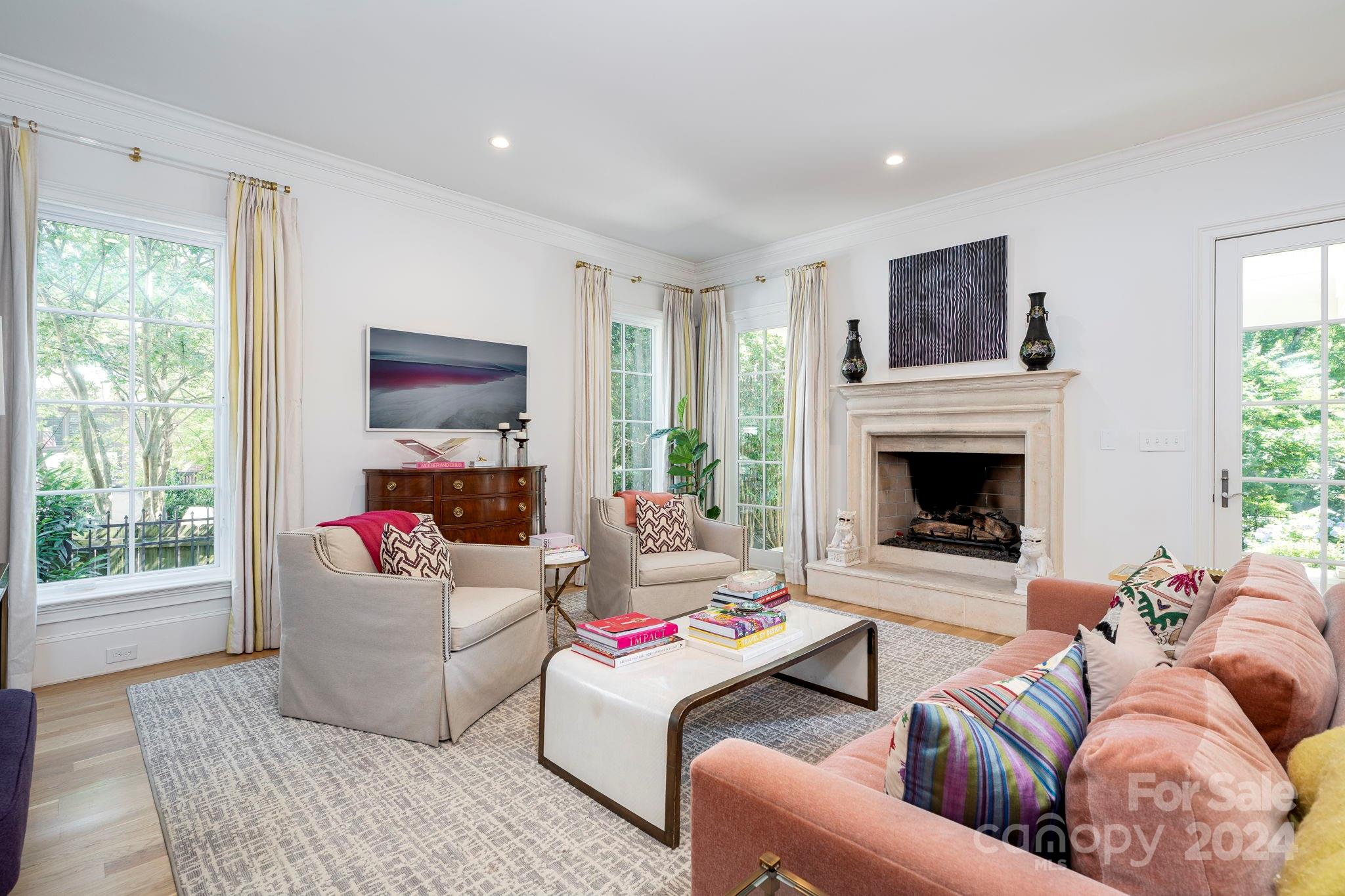 Eastover - Residential