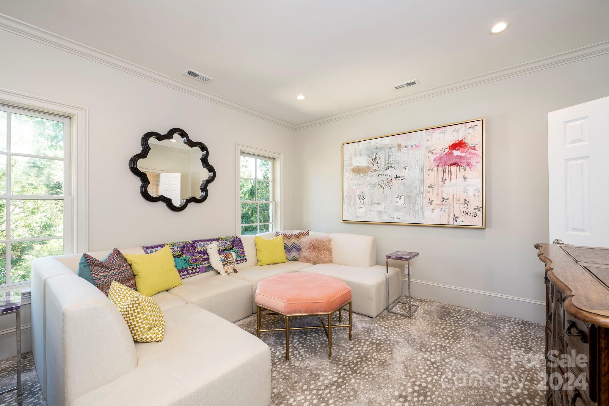 Eastover - Residential