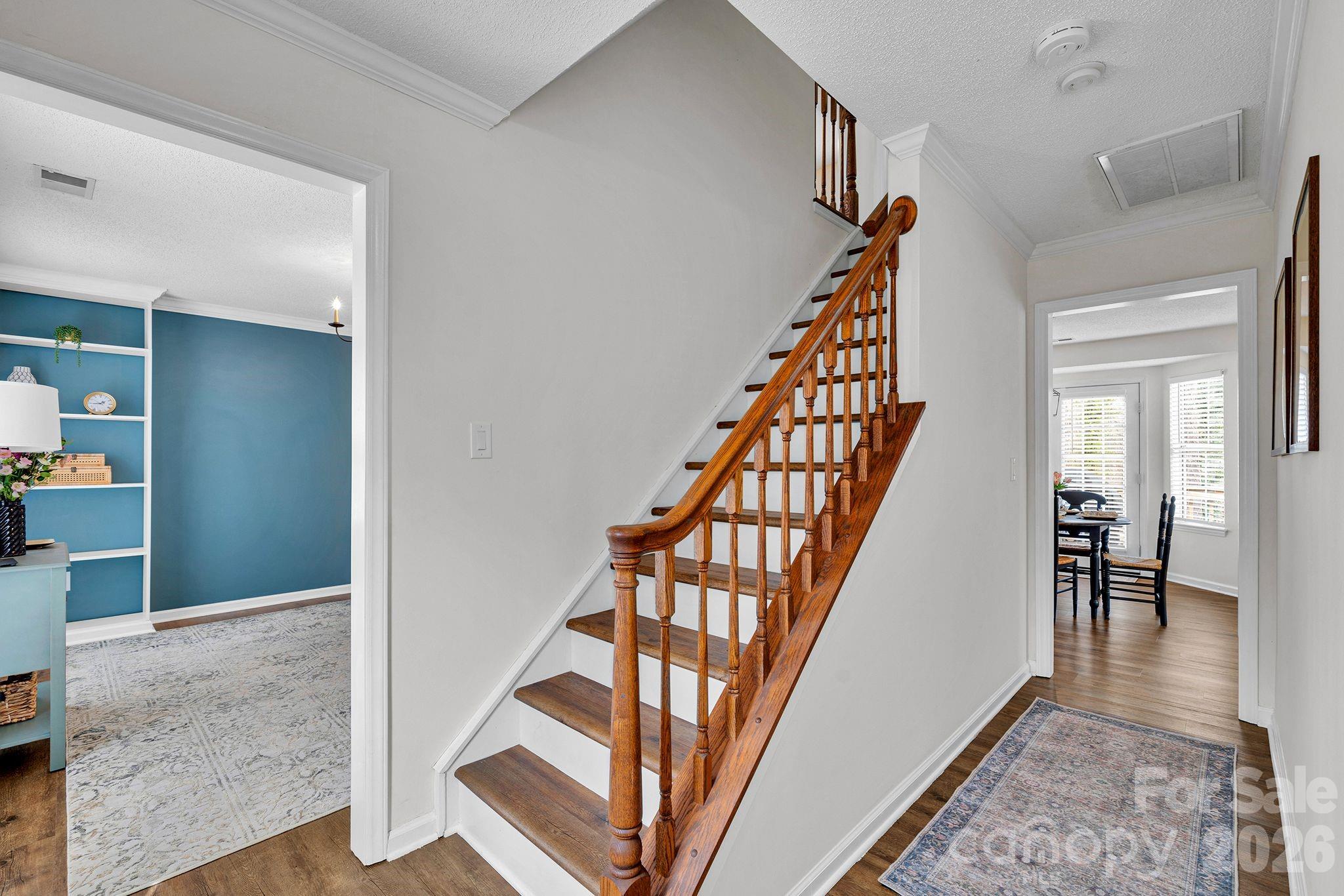 Mcdowell Meadows - Residential