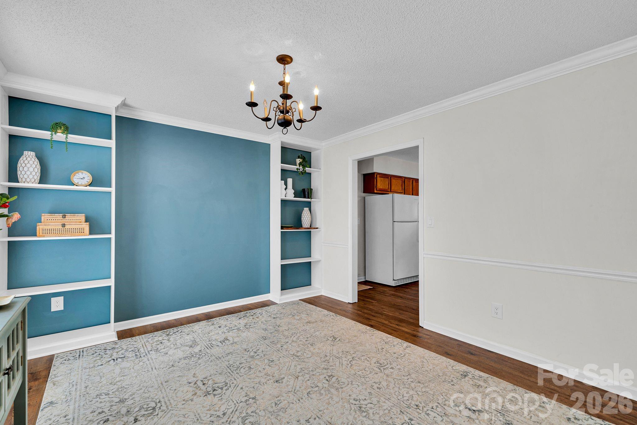 Mcdowell Meadows - Residential
