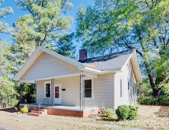 Arcade Mill - Residential