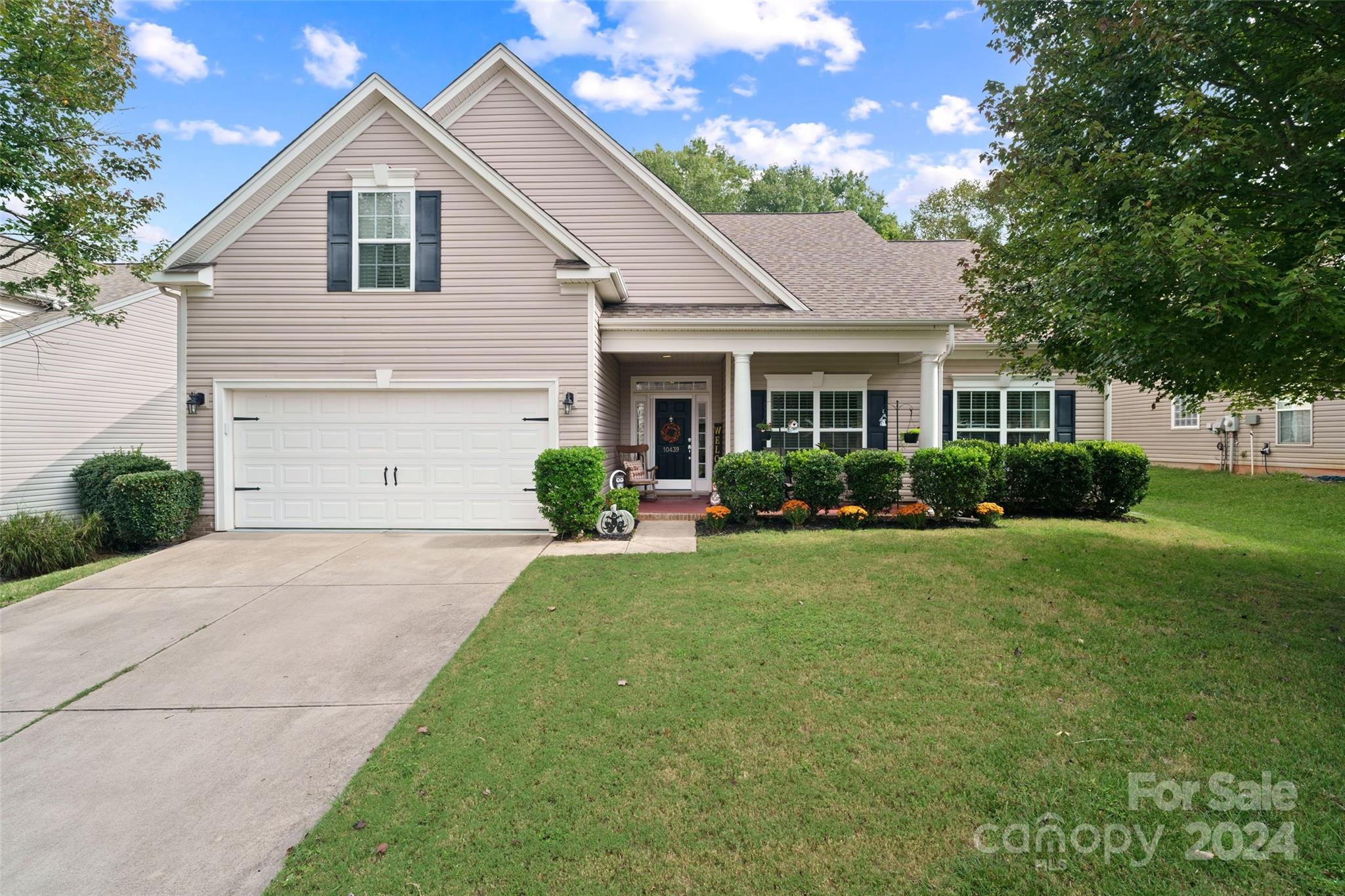 Clairemont - Residential