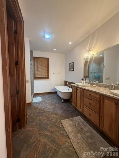 Mountain Air - Residential