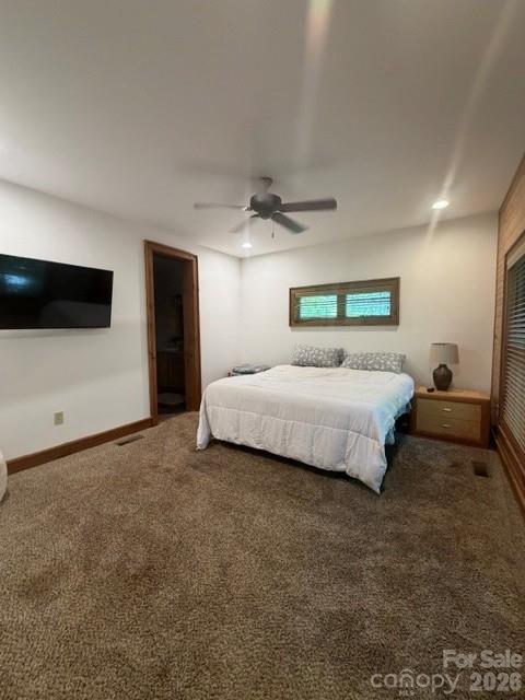 Mountain Air - Residential