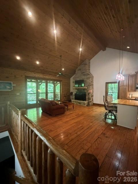 Mountain Air - Residential