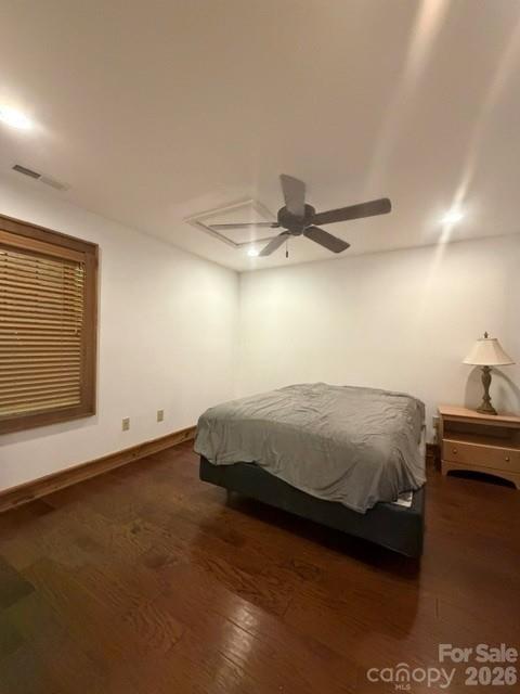 Mountain Air - Residential