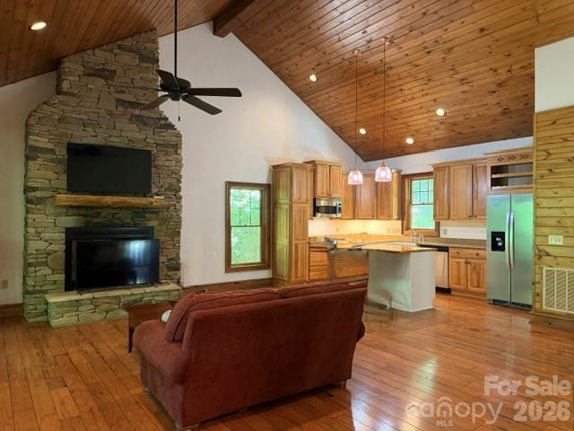 Mountain Air - Residential