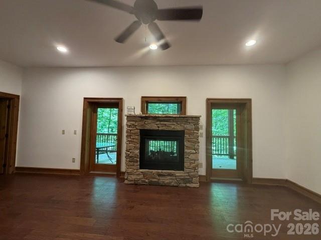 Mountain Air - Residential