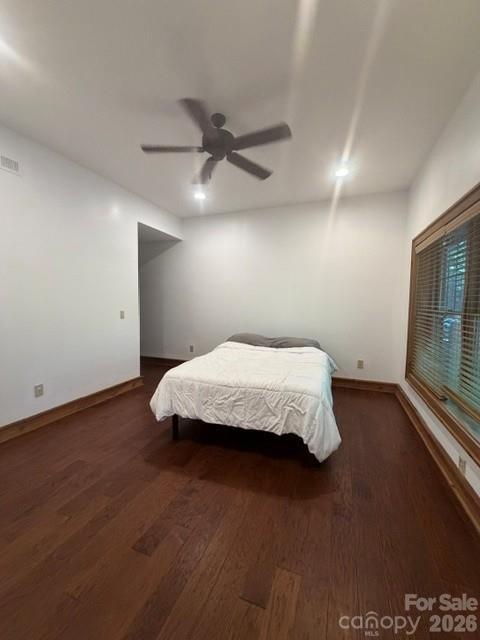 Mountain Air - Residential