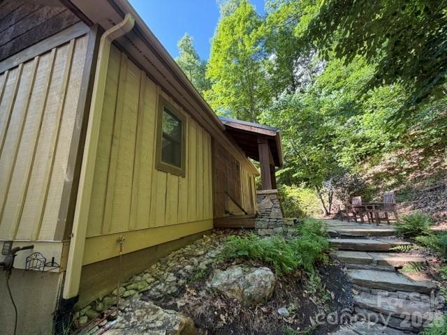 Mountain Air - Residential