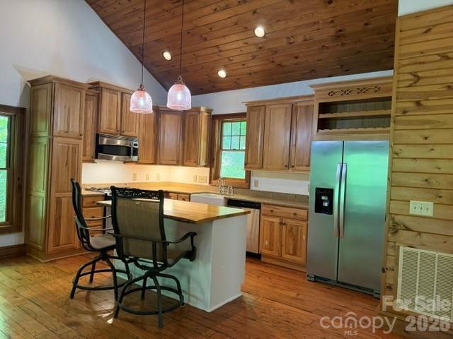 Mountain Air - Residential