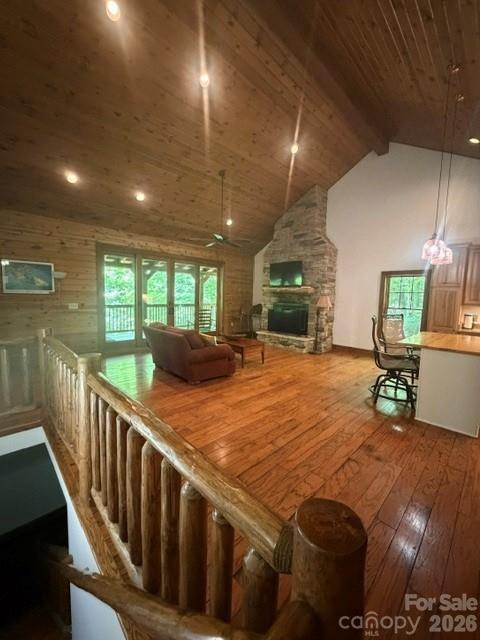 Mountain Air - Residential