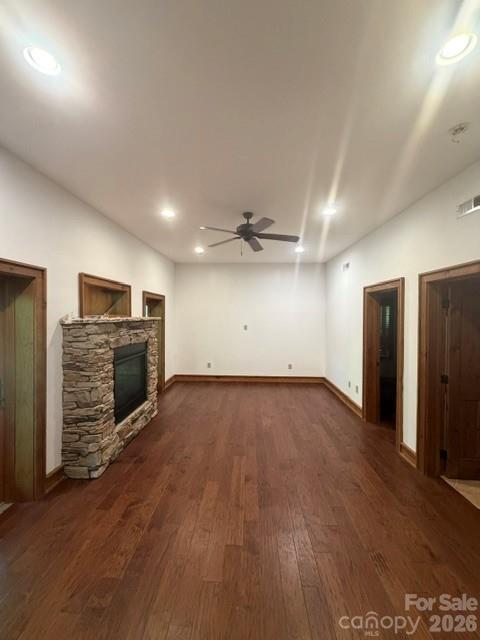Mountain Air - Residential