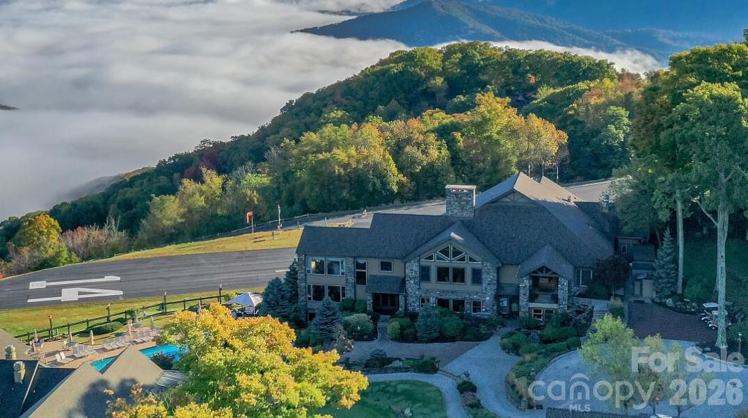 Mountain Air - Residential