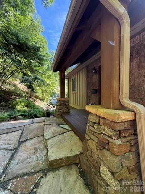 Mountain Air - Residential