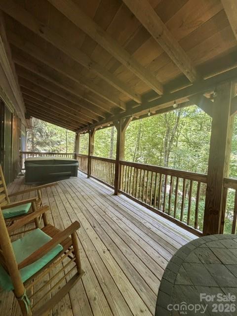 Mountain Air - Residential