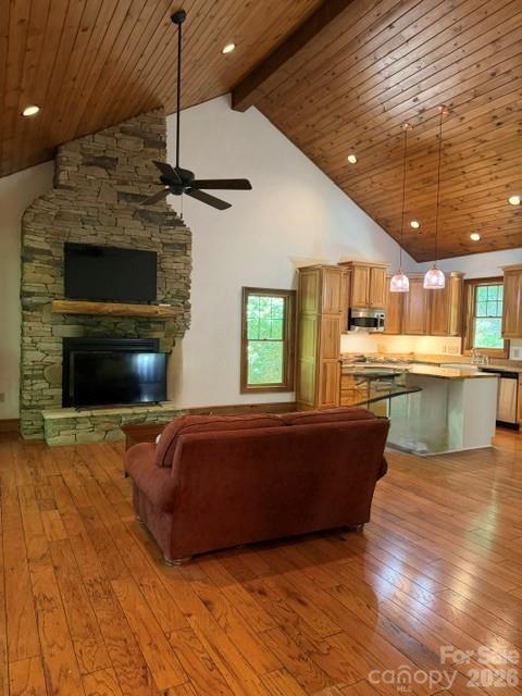 Mountain Air - Residential