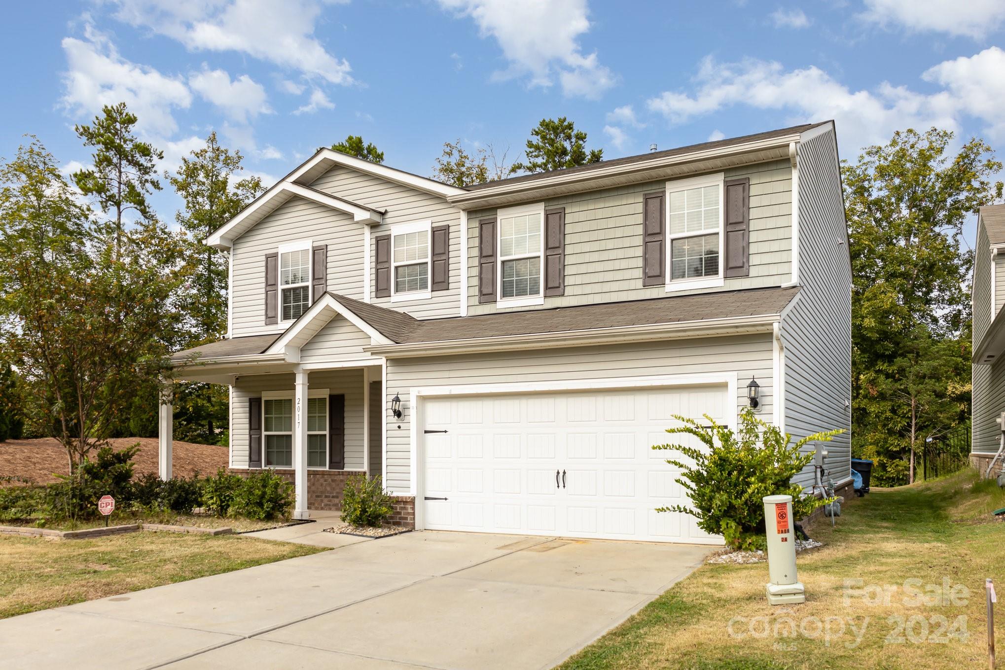 Telford - Residential