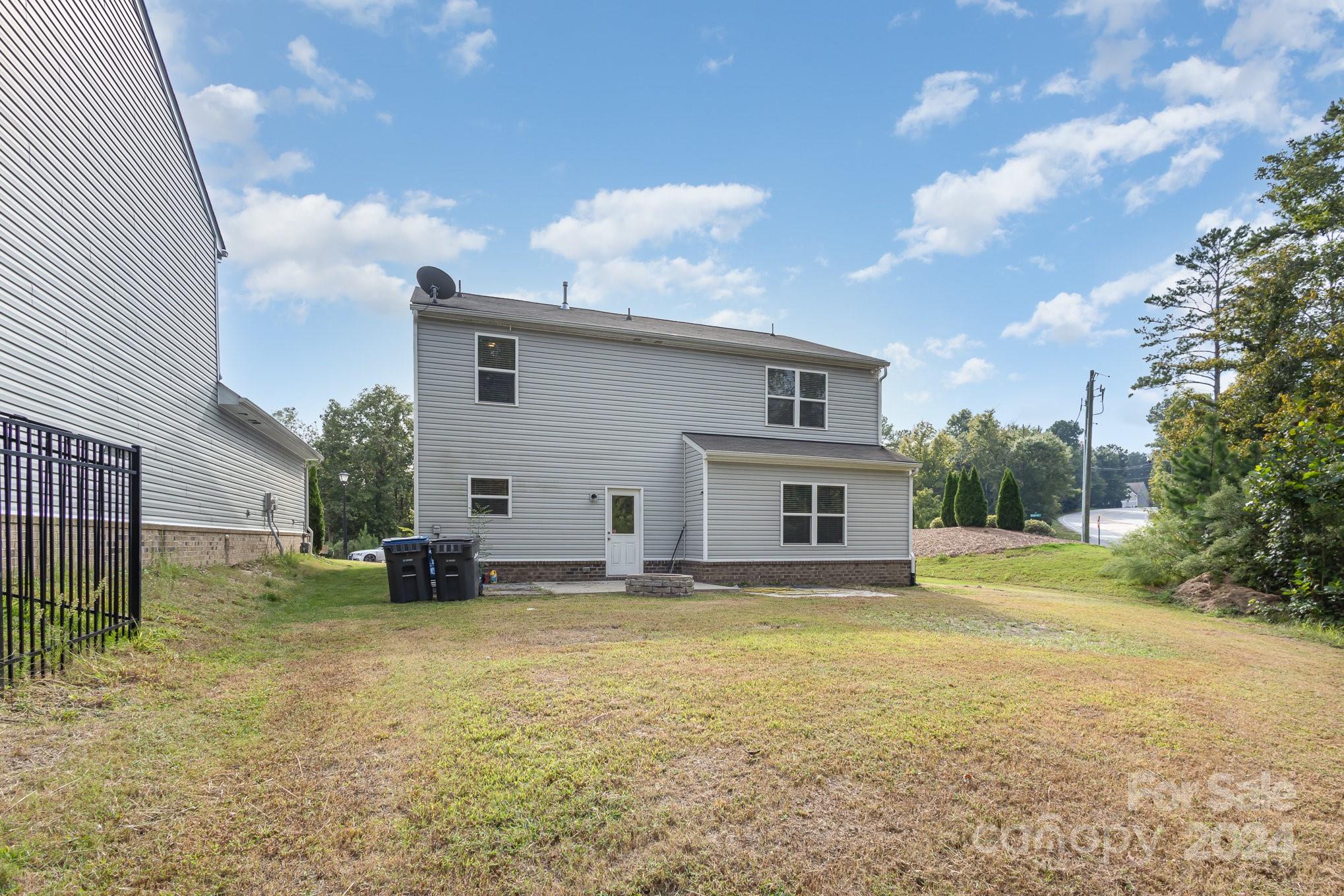 Telford - Residential
